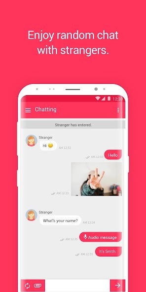 Run android online APK Smile Talk - Random Chat from MyAndroid or emulate Smile Talk - Random Chat using MyAndroid Run android online APK Smile Talk - Random Chat from MyAndroid or emulate Smile Talk - Random Chat using MyAndroid