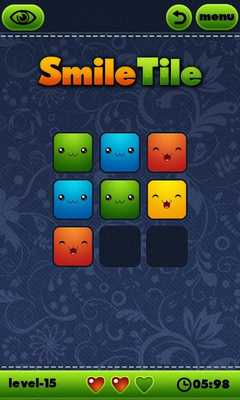 Emulate Android APK Smile Tile Emulate Android APK Smile Tile
