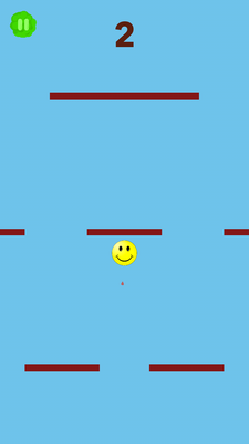 Emulate Android APK Smiley adventure