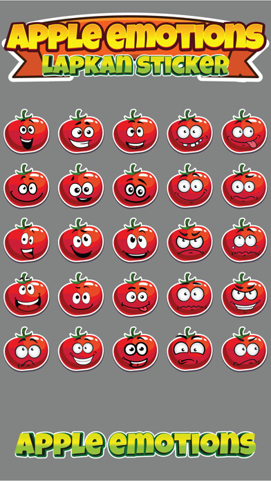 Emulate iPhone app Smiley Apple Emotion using MyAndroid Emulate iPhone app Smiley Apple Emotion using MyAndroid