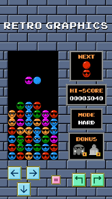 Emulate iPhone app Smiley Chain using MyAndroid Emulate iPhone app Smiley Chain using MyAndroid