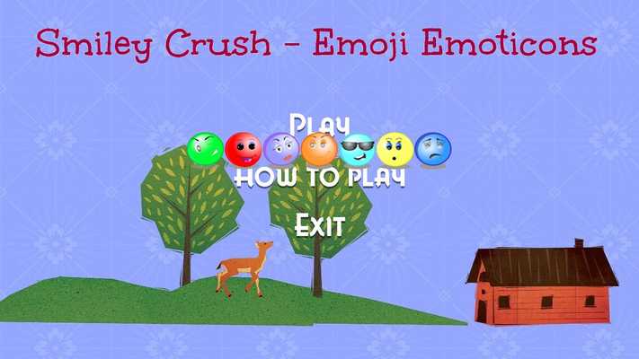 Emulate Android APK Smiley Crush - Emoji Emoticons Emulate Android APK Smiley Crush - Emoji Emoticons