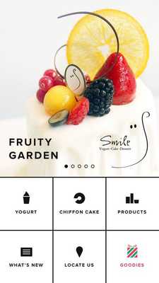 Emulate Android APK Smile Yogurt Emulate Android APK Smile Yogurt
