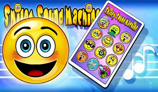 Run android online APK Smiley Sound Machine from MyAndroid or emulate Smiley Sound Machine using MyAndroid