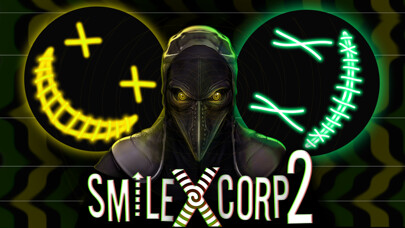 Emulate iPhone app Smiling 2: Adventure horror using MyAndroid
