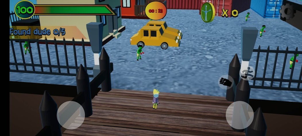 Run android online APK Smiling Face: In Zombie Land from MyAndroid or emulate Smiling Face: In Zombie Land using MyAndroid Run android online APK Smiling Face: In Zombie Land from MyAndroid or emulate Smiling Face: In Zombie Land using MyAndroid