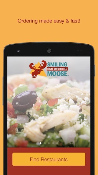 Run android online APK Smiling Moose from MyAndroid or emulate Smiling Moose using MyAndroid