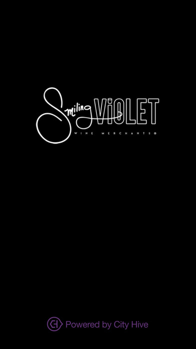 Emulate iPhone app Smiling Violet Wine using MyAndroid Emulate iPhone app Smiling Violet Wine using MyAndroid