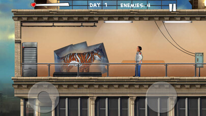 Run android online APK Smilodon Rampage from MyAndroid or emulate Smilodon Rampage using MyAndroid