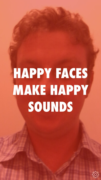 Emulate iPhone app Smilophone using MyAndroid Emulate iPhone app Smilophone using MyAndroid