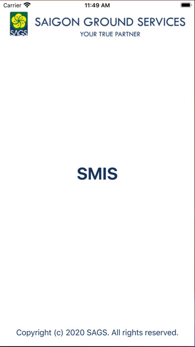 Emulate iPhone app SMIS using MyAndroid Emulate iPhone app SMIS using MyAndroid