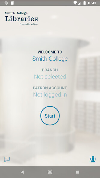 Run android online APK Smith Libraries Self Checkout from MyAndroid or emulate Smith Libraries Self Checkout using MyAndroid Run android online APK Smith Libraries Self Checkout from MyAndroid or emulate Smith Libraries Self Checkout using MyAndroid