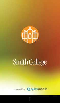 Emulate Android APK Smith Reunion Commencement Emulate Android APK Smith Reunion Commencement
