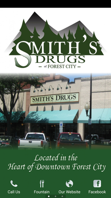Emulate Android APK Smiths Drugs of Forest City Emulate Android APK Smiths Drugs of Forest City