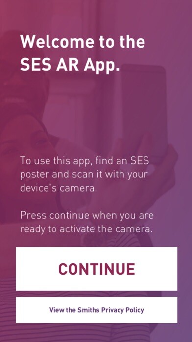 Emulate iPhone app Smiths Excellence System AR using MyAndroid Emulate iPhone app Smiths Excellence System AR using MyAndroid