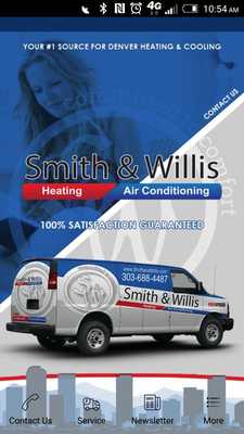 Emulate Android APK Smith Willis Heating AC Emulate Android APK Smith Willis Heating AC