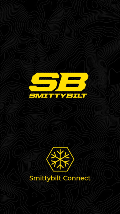 Emulate iPhone app Smittybilt Connect Fridge using MyAndroid