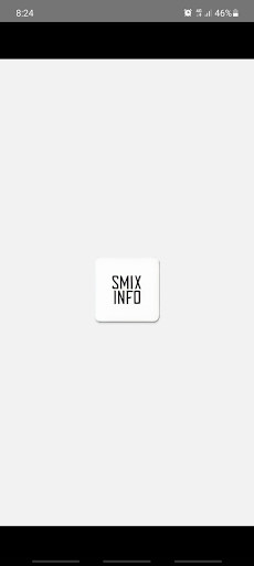 Run android online APK SMiX Info from MyAndroid or emulate SMiX Info using MyAndroid Run android online APK SMiX Info from MyAndroid or emulate SMiX Info using MyAndroid