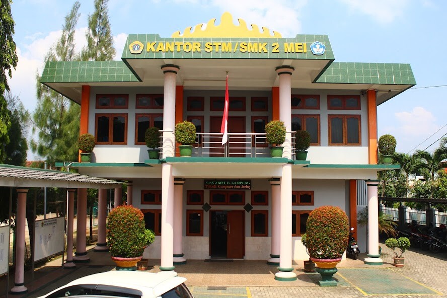 Run android online APK SMK 2 MEI Bandar Lampung from MyAndroid or emulate SMK 2 MEI Bandar Lampung using MyAndroid Run android online APK SMK 2 MEI Bandar Lampung from MyAndroid or emulate SMK 2 MEI Bandar Lampung using MyAndroid