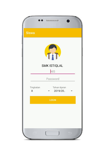Run android online APK SMK Istiqlal - Siswa from MyAndroid or emulate SMK Istiqlal - Siswa using MyAndroid Run android online APK SMK Istiqlal - Siswa from MyAndroid or emulate SMK Istiqlal - Siswa using MyAndroid