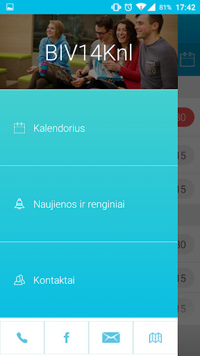 Emulate iPhone app SMK LIFE using MyAndroid Emulate iPhone app SMK LIFE using MyAndroid