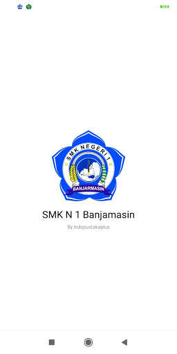 Run android online APK SMK N 1 Banjarmasin from MyAndroid or emulate SMK N 1 Banjarmasin using MyAndroid Run android online APK SMK N 1 Banjarmasin from MyAndroid or emulate SMK N 1 Banjarmasin using MyAndroid