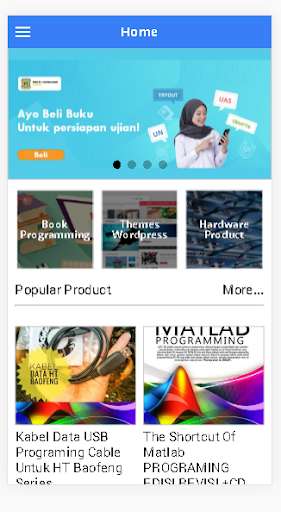 Run android online APK SMKN 1 Leuwiliang from MyAndroid or emulate SMKN 1 Leuwiliang using MyAndroid