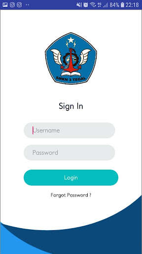 Run android online APK SMK Negeri 3 Tegal from MyAndroid or emulate SMK Negeri 3 Tegal using MyAndroid