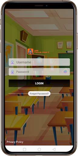 Run android online APK SMK Puncak Alam 3 from MyAndroid or emulate SMK Puncak Alam 3 using MyAndroid