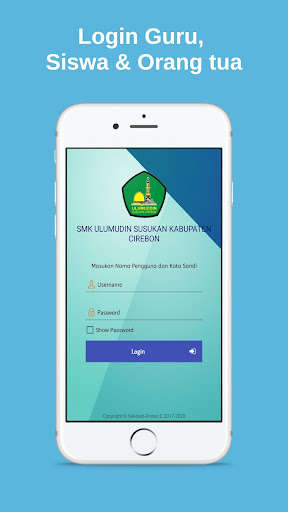 Run android online APK SMK ULUMUDDIN SUSUKAN CIREBON from MyAndroid or emulate SMK ULUMUDDIN SUSUKAN CIREBON using MyAndroid Run android online APK SMK ULUMUDDIN SUSUKAN CIREBON from MyAndroid or emulate SMK ULUMUDDIN SUSUKAN CIREBON using MyAndroid