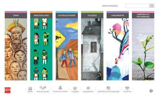 Run android online APK SM Literatura from MyAndroid or emulate SM Literatura using MyAndroid