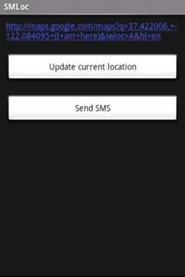 Emulate Android APK SMLoc Emulate Android APK SMLoc