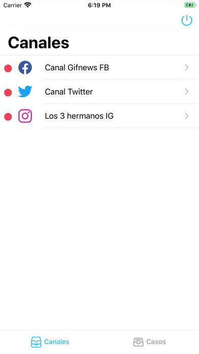 Emulate iPhone app SMMapp using MyAndroid