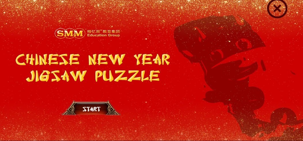Run android online APK SMM CNY Puzzle 2022 from MyAndroid or emulate SMM CNY Puzzle 2022 using MyAndroid