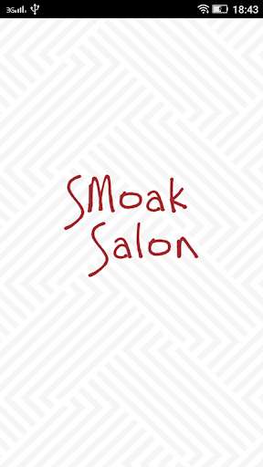 Run android online APK SMoak Salon from MyAndroid or emulate SMoak Salon using MyAndroid