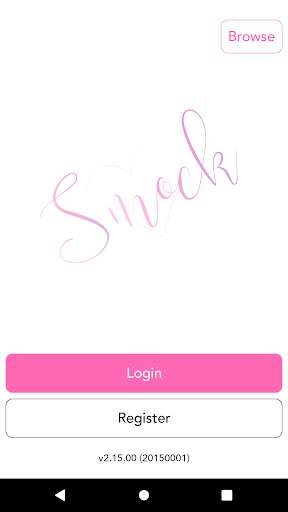 Run android online APK Smock Boutique from MyAndroid or emulate Smock Boutique using MyAndroid Run android online APK Smock Boutique from MyAndroid or emulate Smock Boutique using MyAndroid
