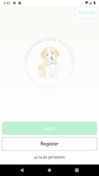 Run android online APK Smocking Dog from MyAndroid or emulate Smocking Dog using MyAndroid Run android online APK Smocking Dog from MyAndroid or emulate Smocking Dog using MyAndroid
