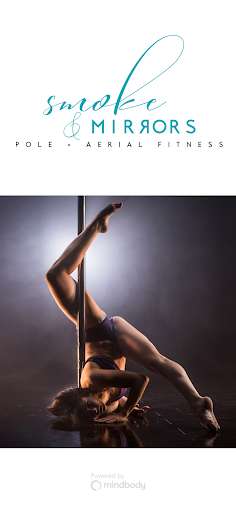 Emulate iPhone app Smoke and Mirrors Fitness using MyAndroid Emulate iPhone app Smoke and Mirrors Fitness using MyAndroid
