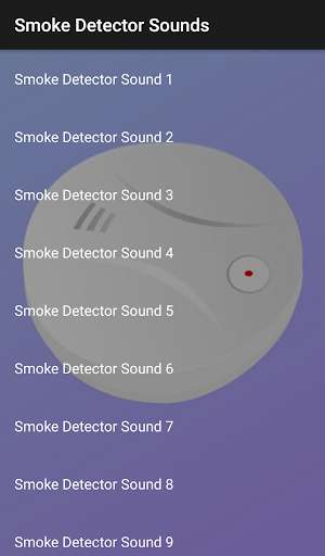 Run android online APK Smoke Detector Sounds Prank from MyAndroid or emulate Smoke Detector Sounds Prank using MyAndroid Run android online APK Smoke Detector Sounds Prank from MyAndroid or emulate Smoke Detector Sounds Prank using MyAndroid
