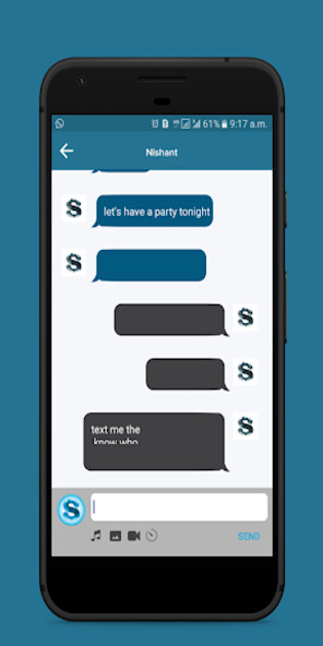 Run android online APK Smoke Private Messaging from MyAndroid or emulate Smoke Private Messaging using MyAndroid Run android online APK Smoke Private Messaging from MyAndroid or emulate Smoke Private Messaging using MyAndroid