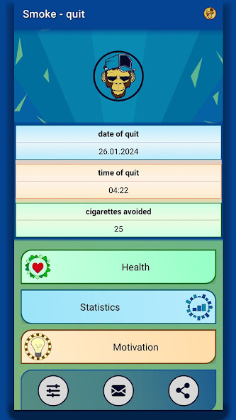 Run android online APK Smoke - quit from MyAndroid or emulate Smoke - quit using MyAndroid Run android online APK Smoke - quit from MyAndroid or emulate Smoke - quit using MyAndroid