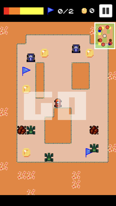 Emulate iPhone app SMOKE ROAD using MyAndroid Emulate iPhone app SMOKE ROAD using MyAndroid