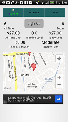 Emulate Android APK Smokers Lounge Emulate Android APK Smokers Lounge