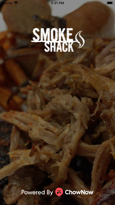 Emulate iPhone app Smoke Shack using MyAndroid Emulate iPhone app Smoke Shack using MyAndroid