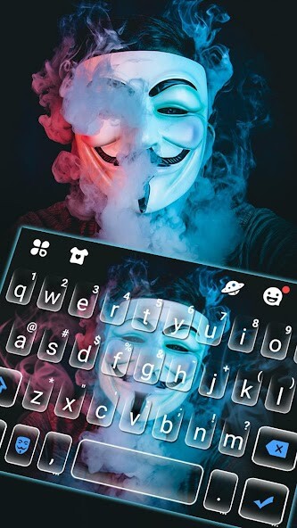 Run android online APK Smokey Mask Theme from MyAndroid or emulate Smokey Mask Theme using MyAndroid Run android online APK Smokey Mask Theme from MyAndroid or emulate Smokey Mask Theme using MyAndroid