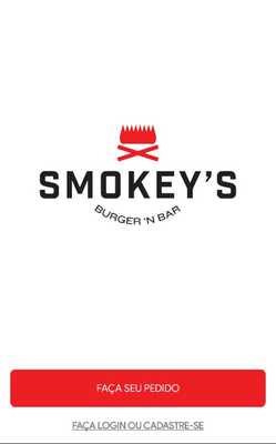 Emulate Android APK Smokeys Burger Bar