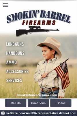 Emulate Android APK Smokin Barrel Firearms Emulate Android APK Smokin Barrel Firearms