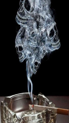 Emulate Android APK Smoking Skull Wallpapers Emulate Android APK Smoking Skull Wallpapers