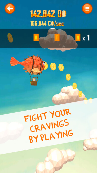 Emulate iPhone app Smokitten - Quit Smoking ! using MyAndroid Emulate iPhone app Smokitten - Quit Smoking ! using MyAndroid