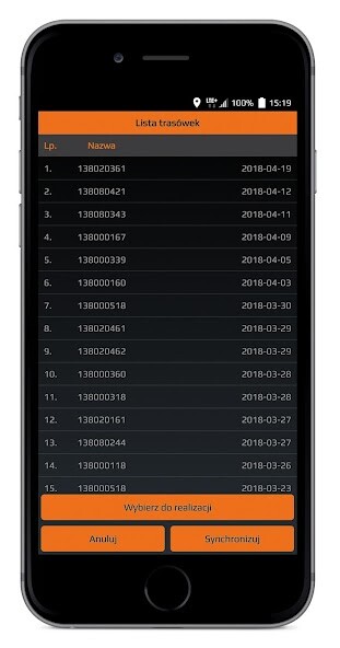 Run android online APK Smok Komunal from MyAndroid or emulate Smok Komunal using MyAndroid